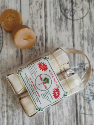 ĐƯỜNG THỐT NỐT (dạng Tán)